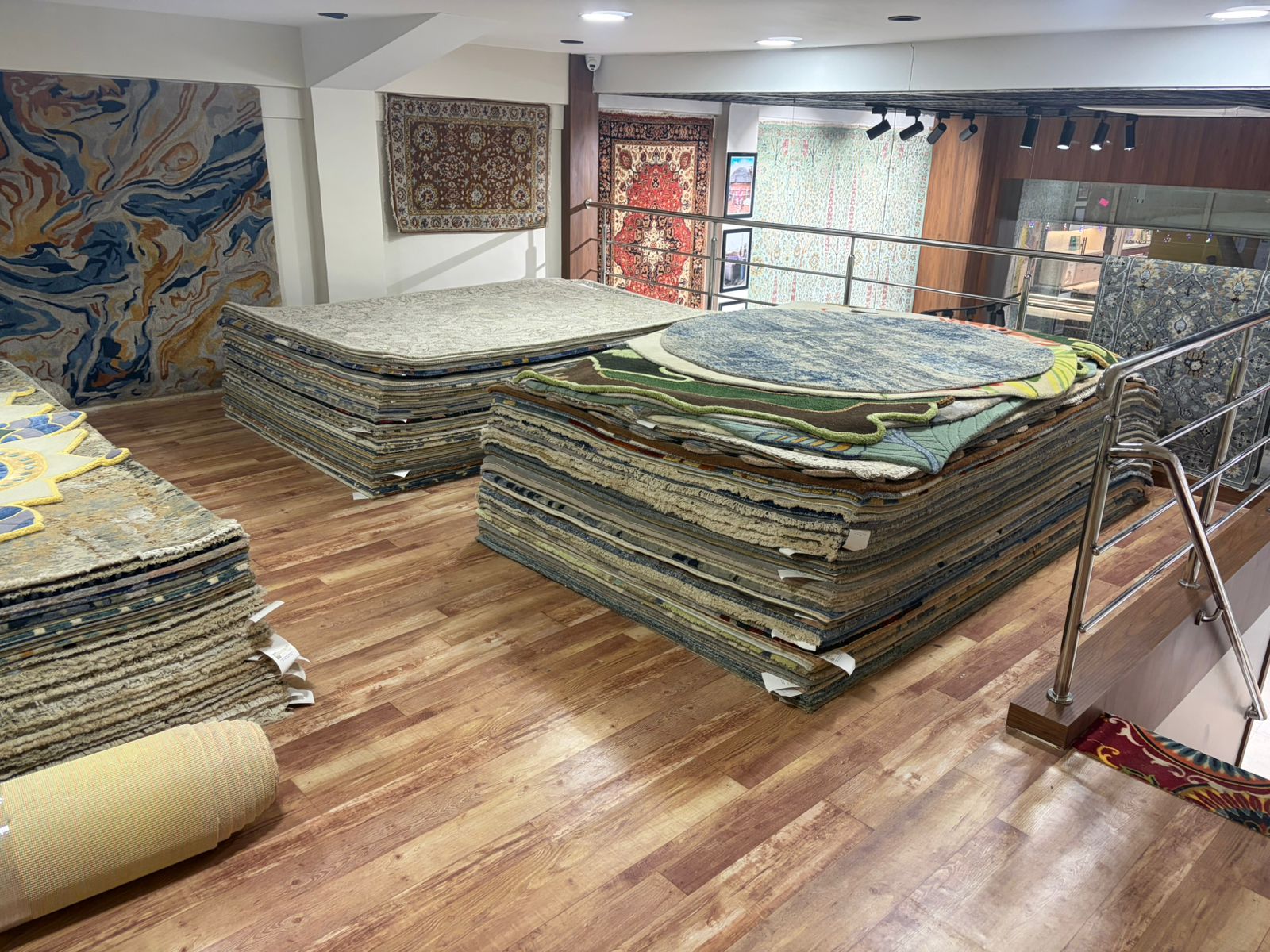 Rug Store Mumbai
