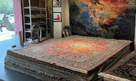 Rugs online in Delhi
