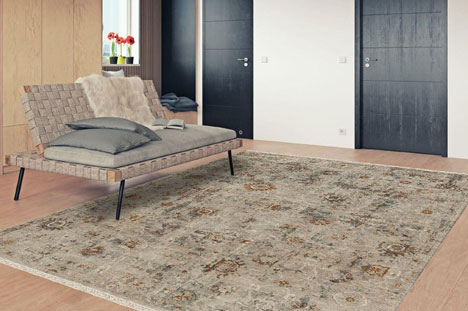 Carpet Store in Delhi