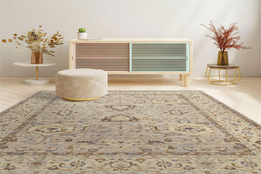 Best Places for Carpets in Delhi