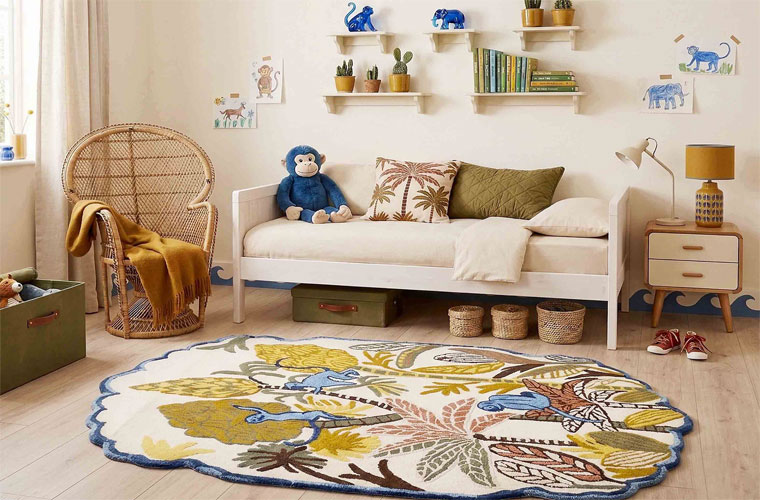 Kids Room