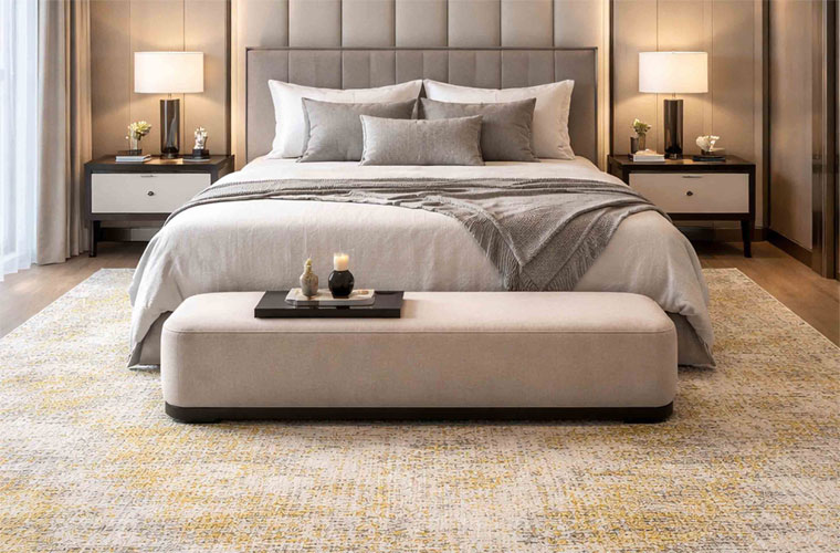 Bed Room
