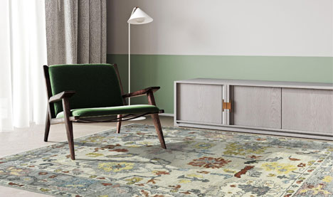 carpet dealers in Delhi