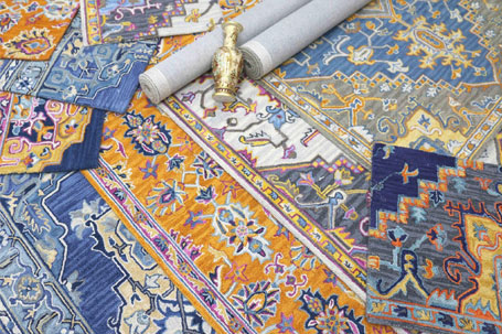 Rugs for the Living Room