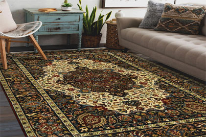 Best carpet manufacturers in delhi