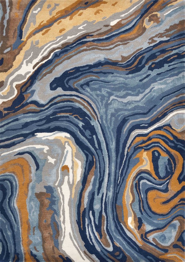 Cubism Rugs