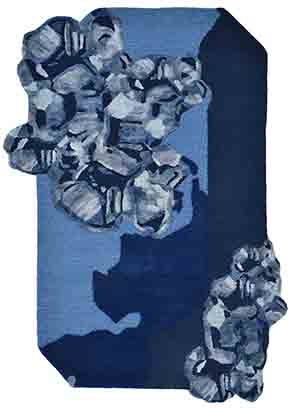 Gemstone Rugs