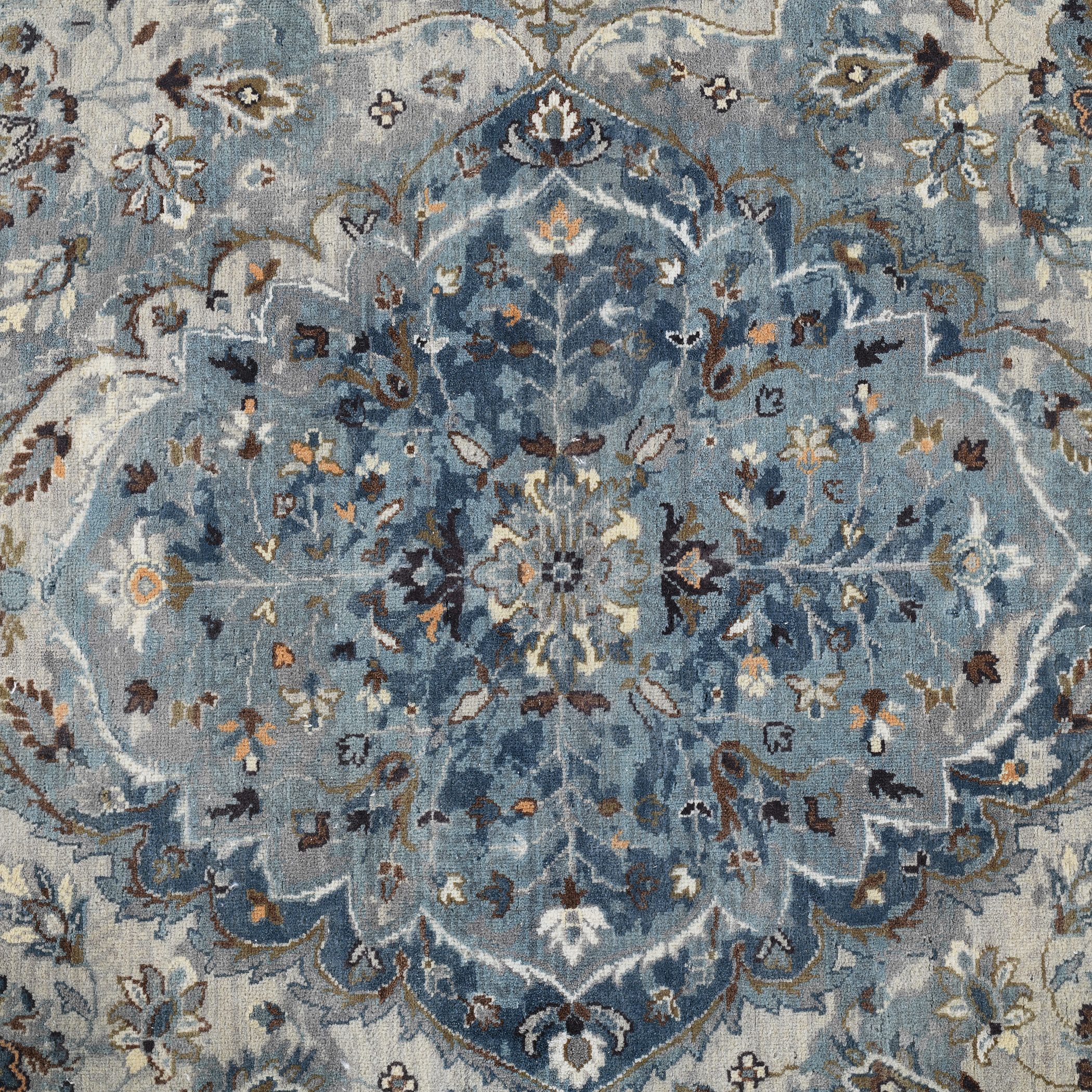 VINTAGE VIN-21-Tropical Blue Main Image
