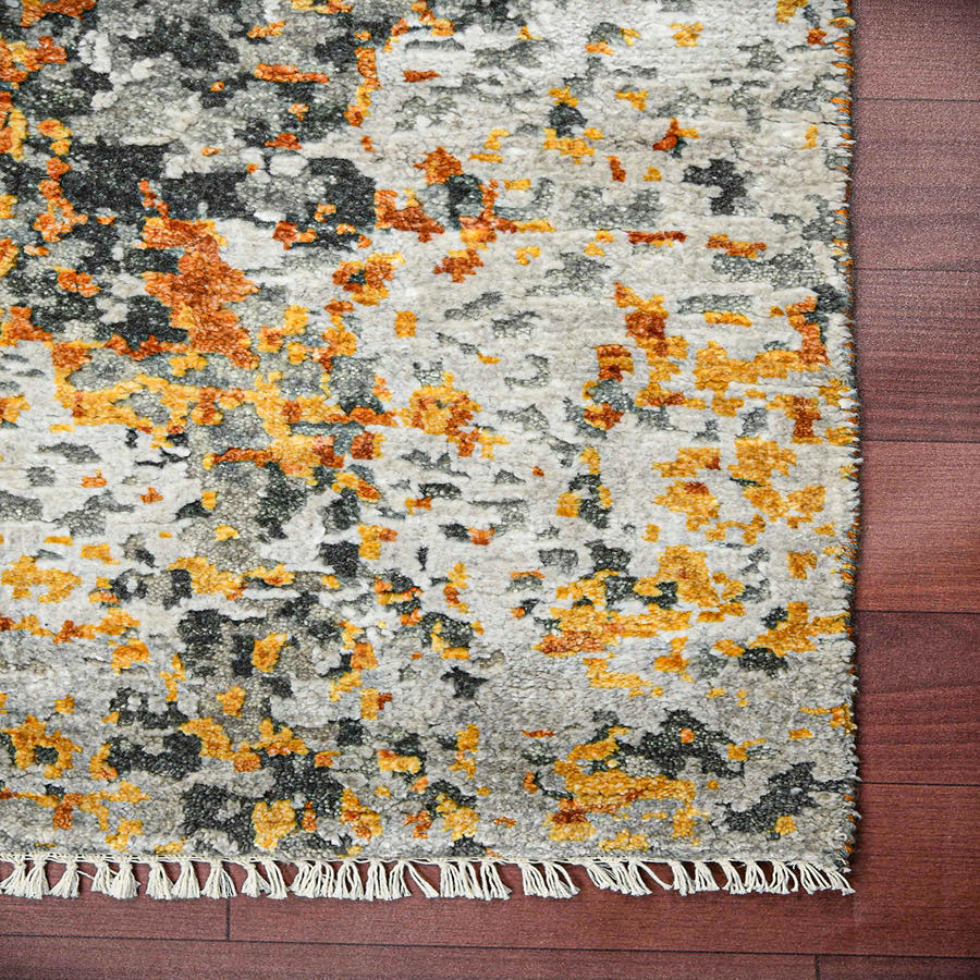 Vogue FIERY ORANGE Main Image