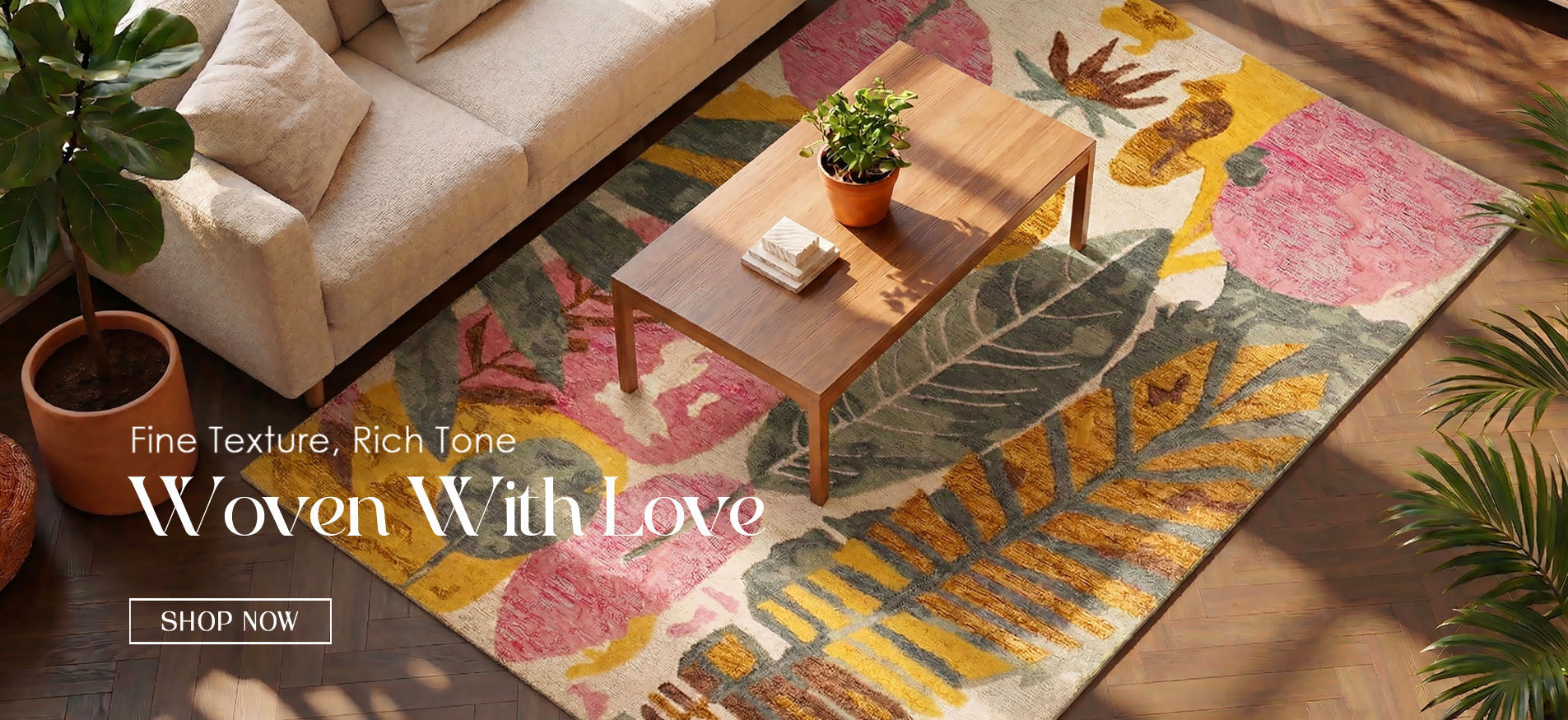 Carpet Manufacturer and Exporter